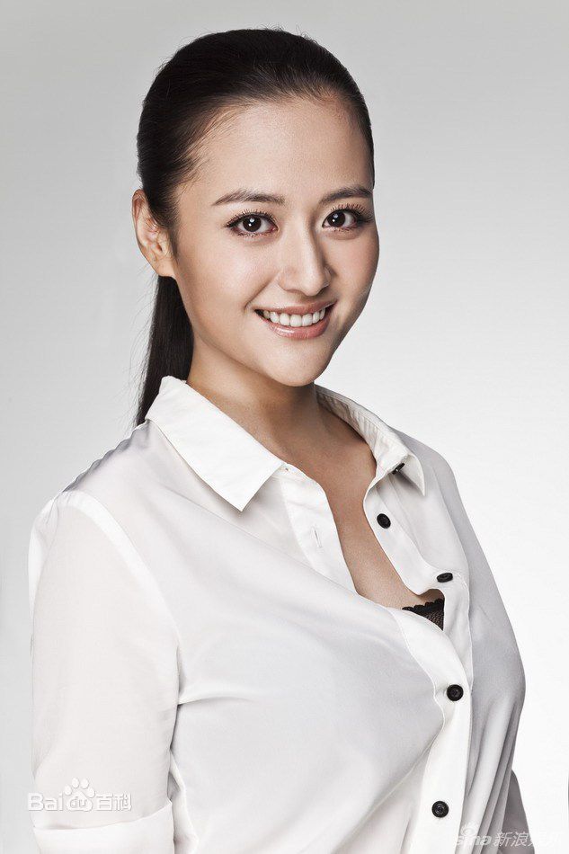 精选杨婷婷精彩图册