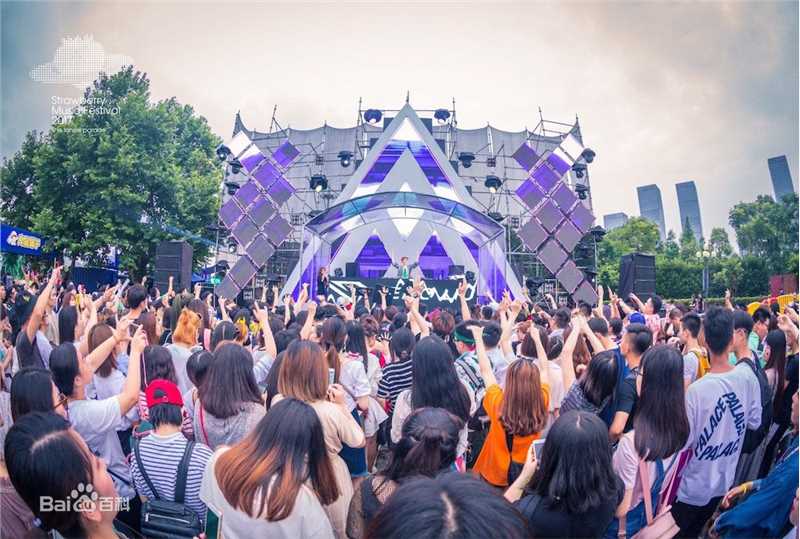 刘力扬(Jeno Liu)舞台风采素颜照相册