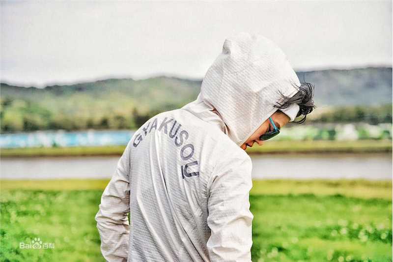 刘力扬(Jeno Liu)活动现场（二）性感图片壁纸