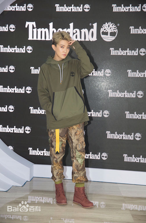 刘力扬(Jeno Liu)活动现场（二）性感图片壁纸