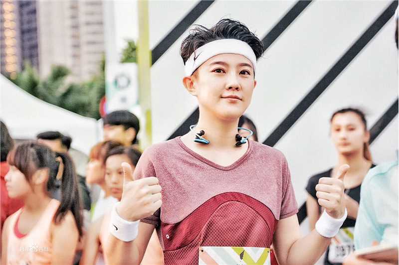 刘力扬(Jeno Liu)活动现场（二）性感图片壁纸