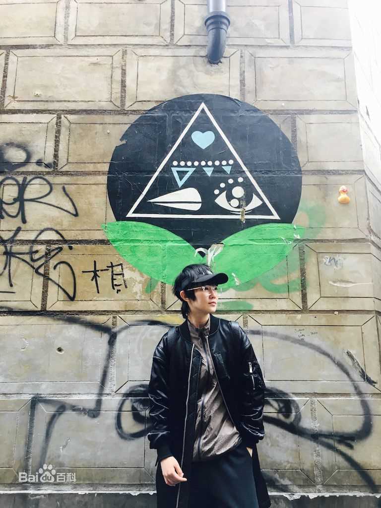 刘力扬(Jeno Liu)活动现场（二）性感图片壁纸