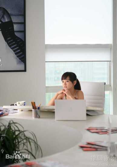 高清刘力扬(Jeno Liu)精彩图册