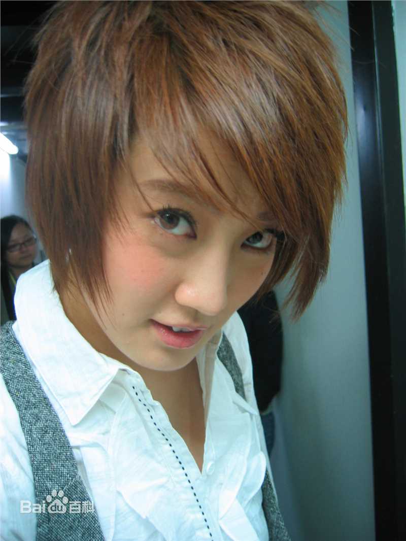 最全刘力扬(Jeno Liu)精彩图册