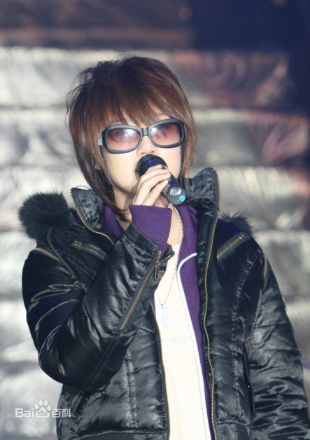 最全刘力扬(Jeno Liu)精彩图册