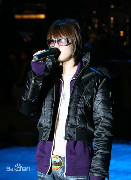 最全刘力扬(Jeno Liu)精彩图册