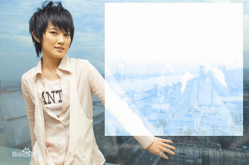 最全刘力扬(Jeno Liu)精彩图册