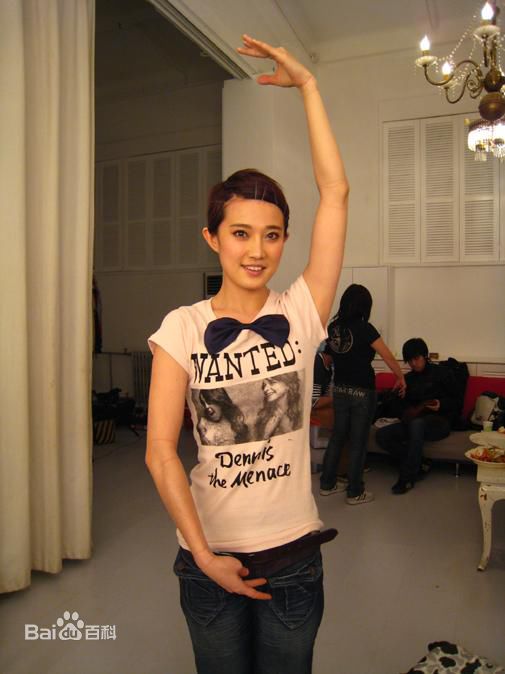 最全刘力扬(Jeno Liu)精彩图册