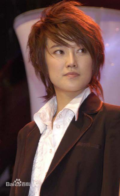 最全刘力扬(Jeno Liu)精彩图册