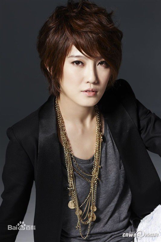 最全刘力扬(Jeno Liu)精彩图册