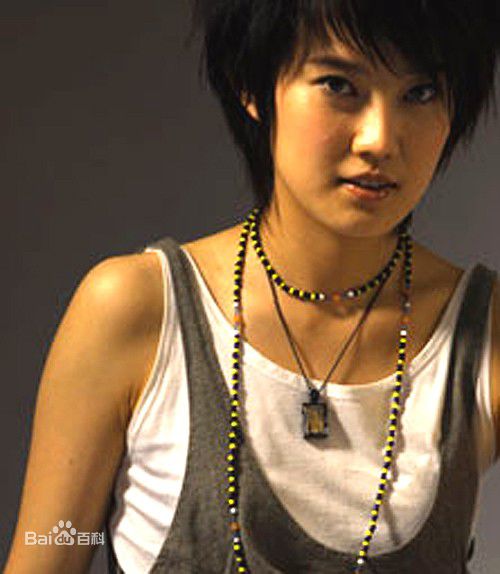 最全刘力扬(Jeno Liu)精彩图册