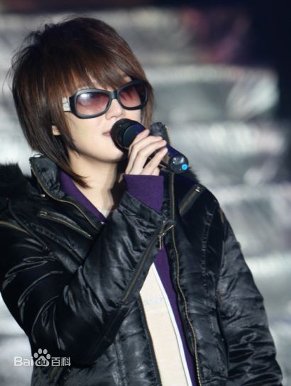 最全刘力扬(Jeno Liu)精彩图册