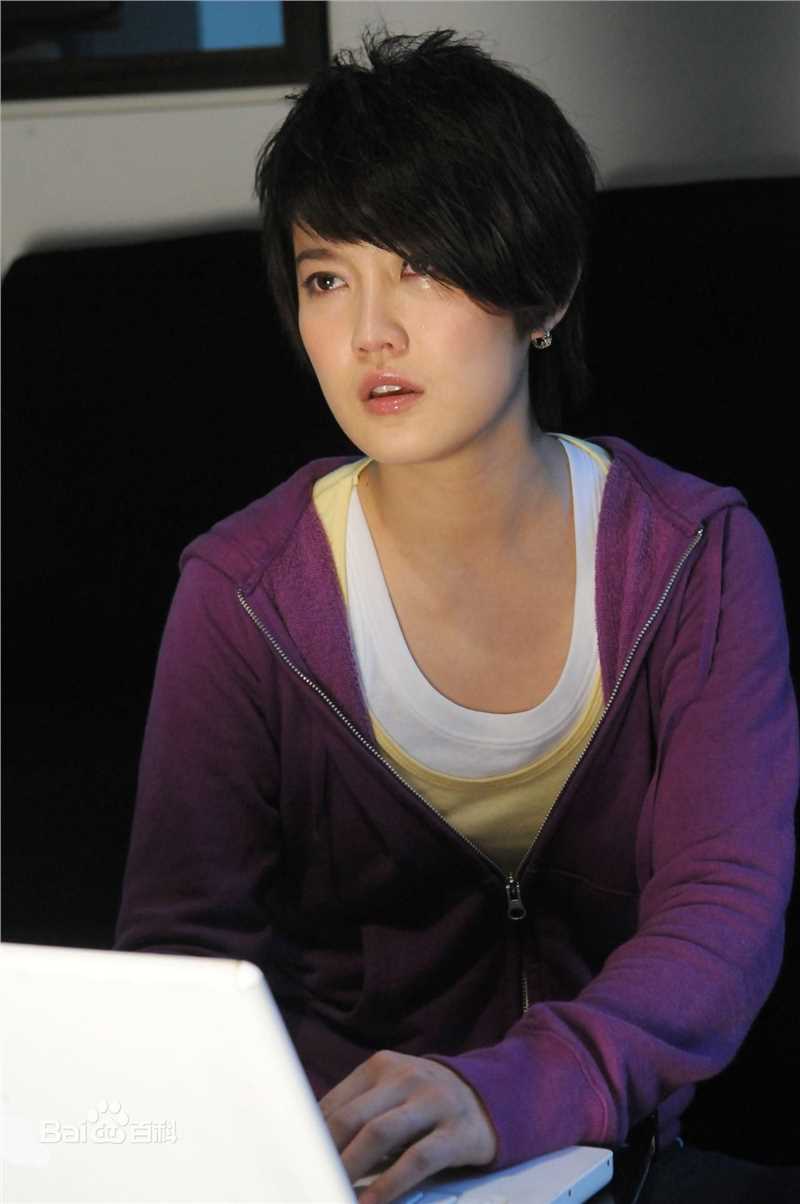 最全刘力扬(Jeno Liu)精彩图册