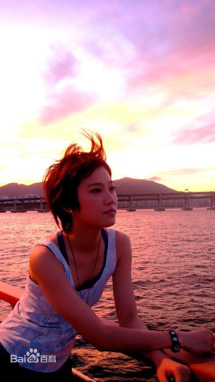 最全刘力扬(Jeno Liu)精彩图册