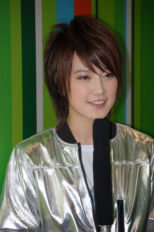 最全刘力扬(Jeno Liu)精彩图册