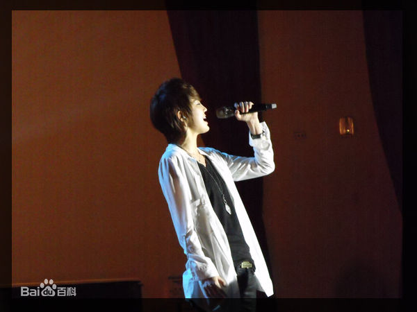 最全刘力扬(Jeno Liu)精彩图册