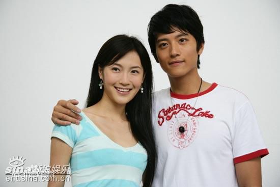 孙晶晶《梦里花落知多少》精选剧照