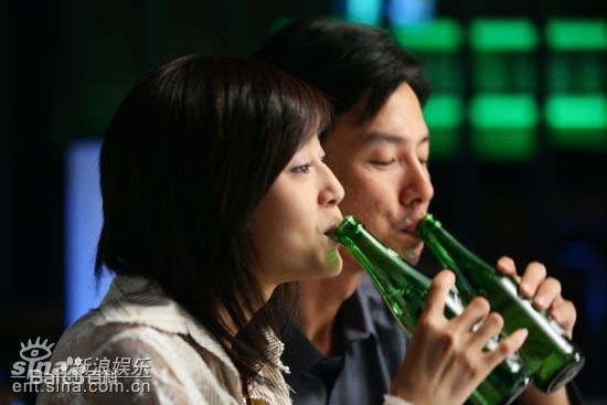 孙晶晶《梦里花落知多少》精选剧照