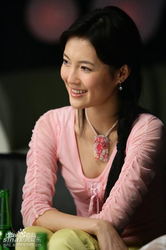 孙晶晶《梦里花落知多少》精选剧照