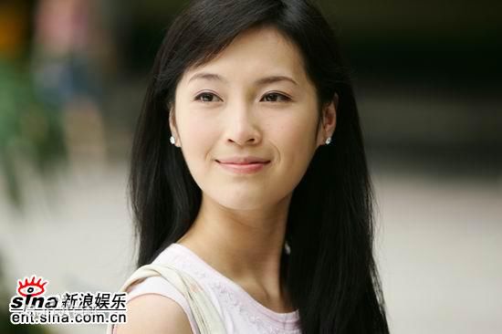 孙晶晶《梦里花落知多少》精选剧照