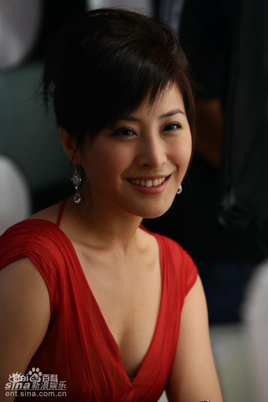 孙晶晶《梦里花落知多少》精选剧照