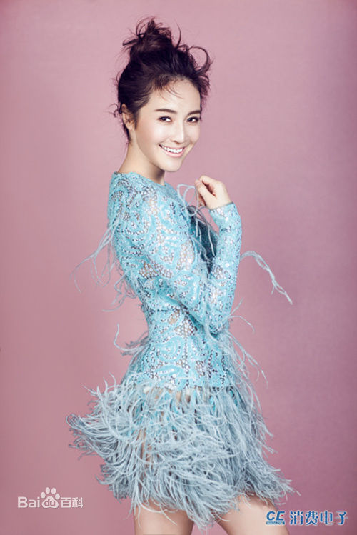 孙晶晶最优质《消费电子》相册