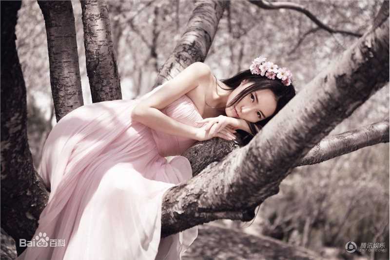 孙晶晶最新图集