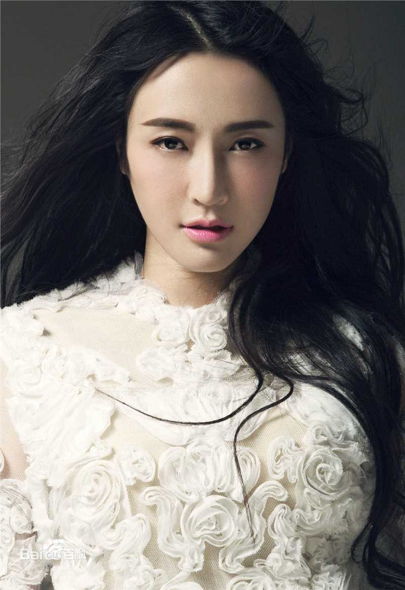 孙晶晶最全相册