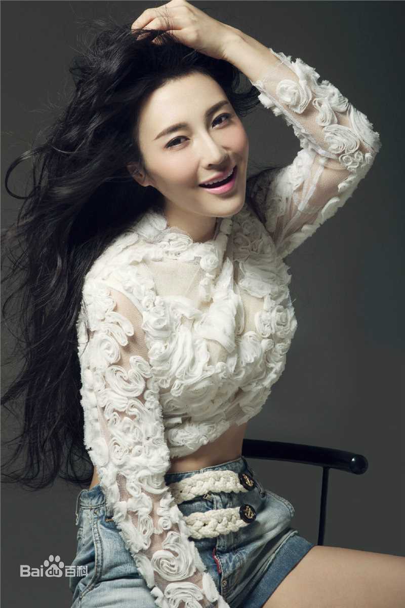 孙晶晶最全相册