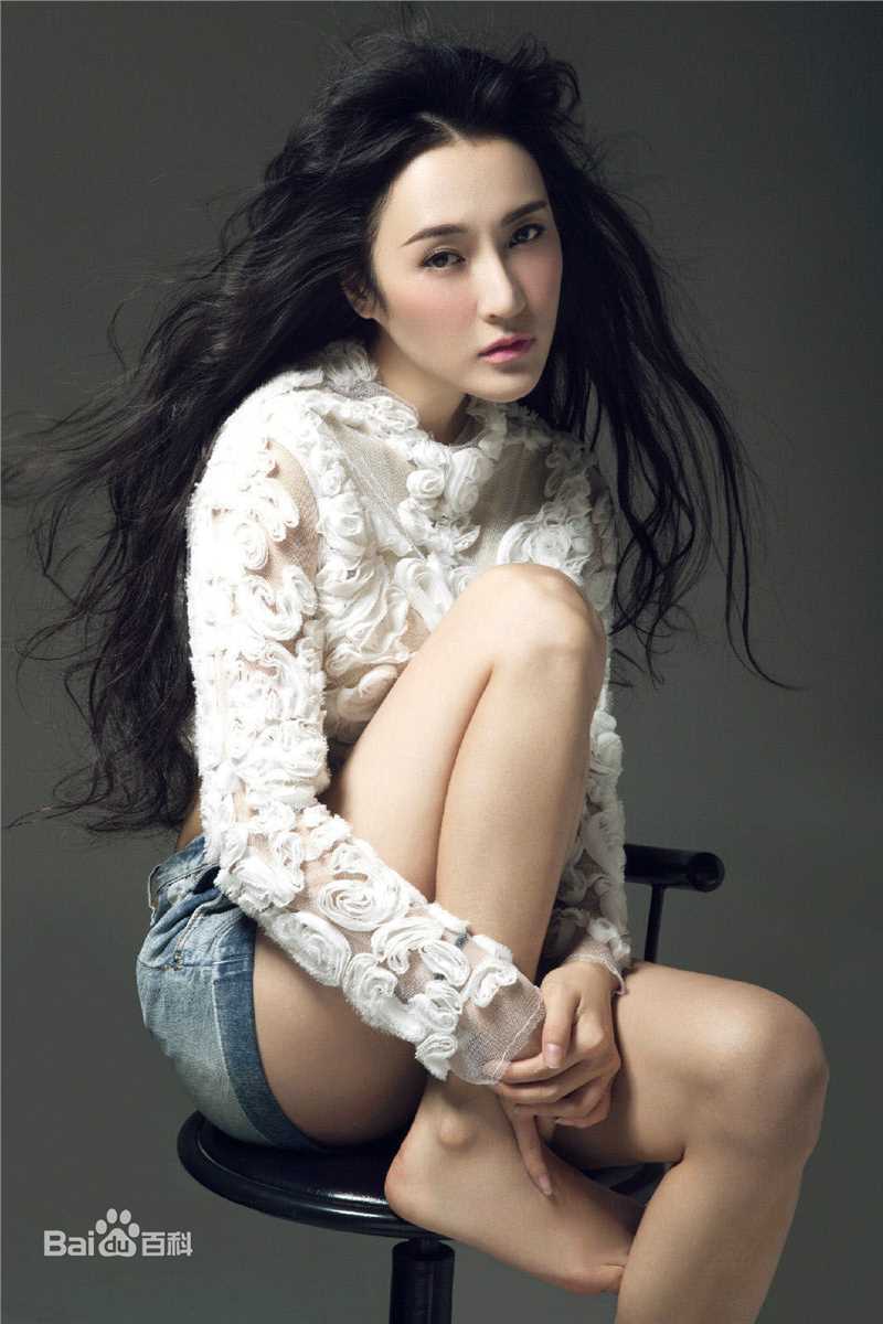 孙晶晶最全相册