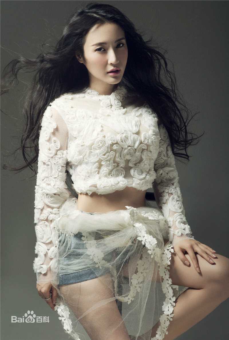 孙晶晶最全相册