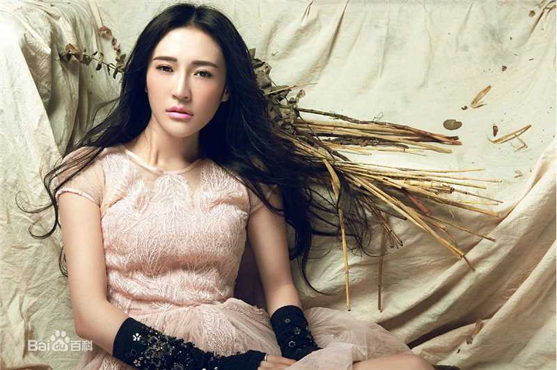 孙晶晶精选图册