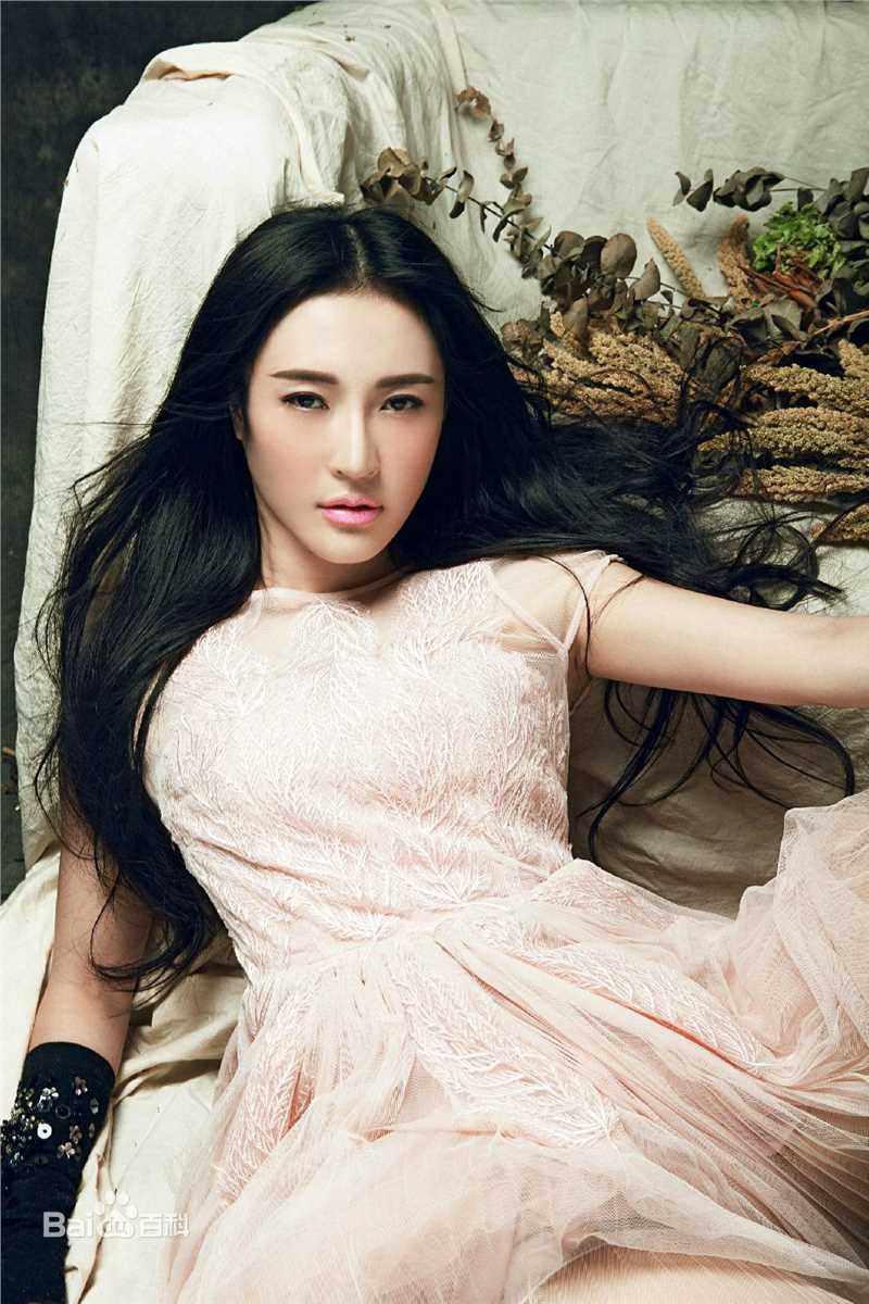 孙晶晶精选图册