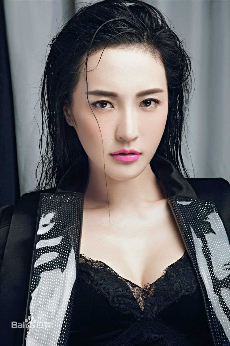 高清孙晶晶性感图片