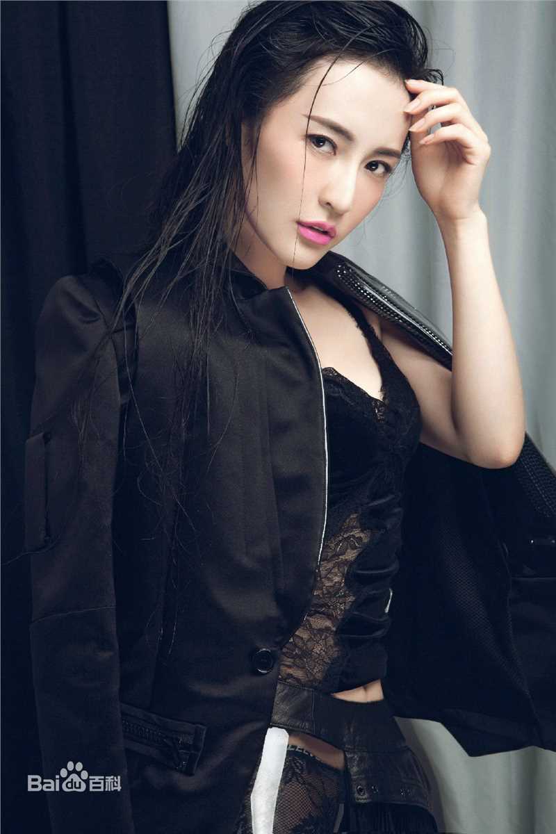 高清孙晶晶性感图片