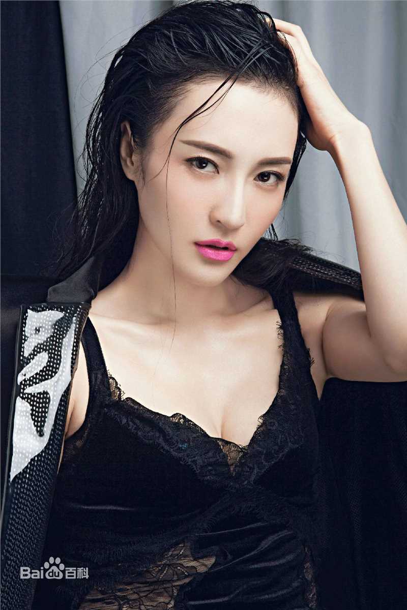 高清孙晶晶性感图片