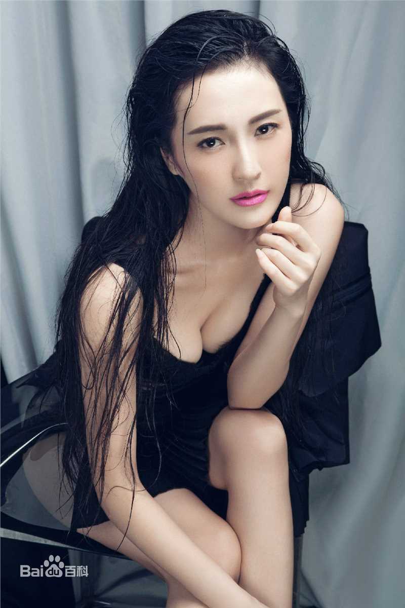 高清孙晶晶性感图片