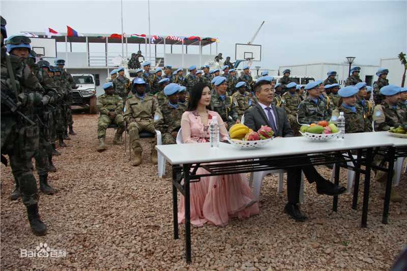 孙晶晶生活照前后照片