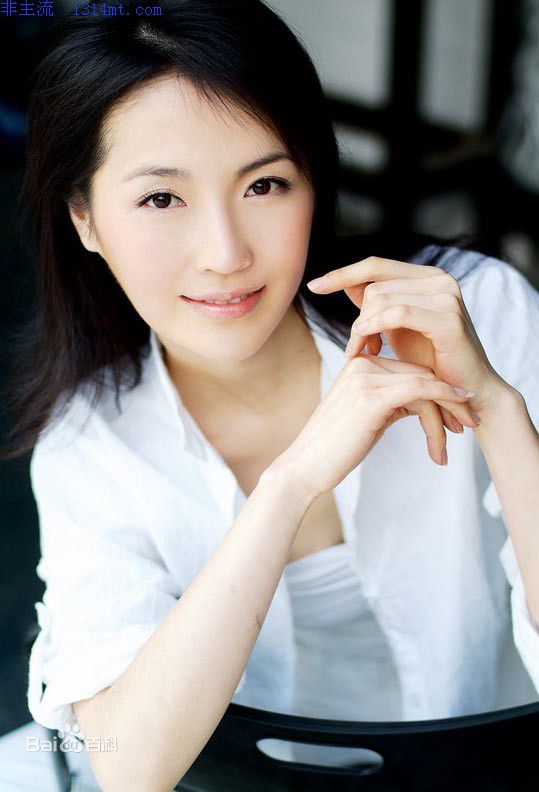 高清孙晶晶精彩图册