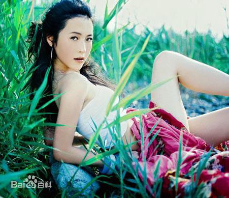 高清孙晶晶精彩图册