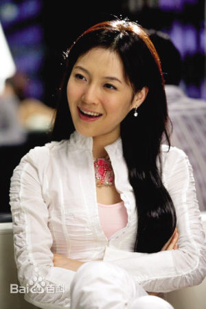 高清孙晶晶精彩图册