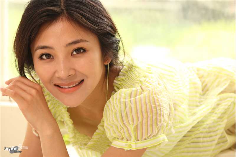 朱婷高清照壁纸壁纸