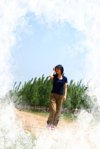 朱婷高清照壁纸壁纸