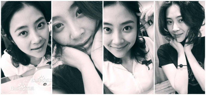 高清朱婷性感图片