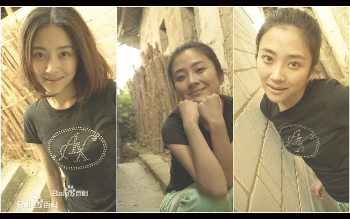 高清朱婷性感图片