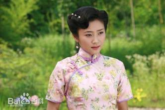 最优质朱婷生活照