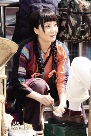 最优质朱婷生活照