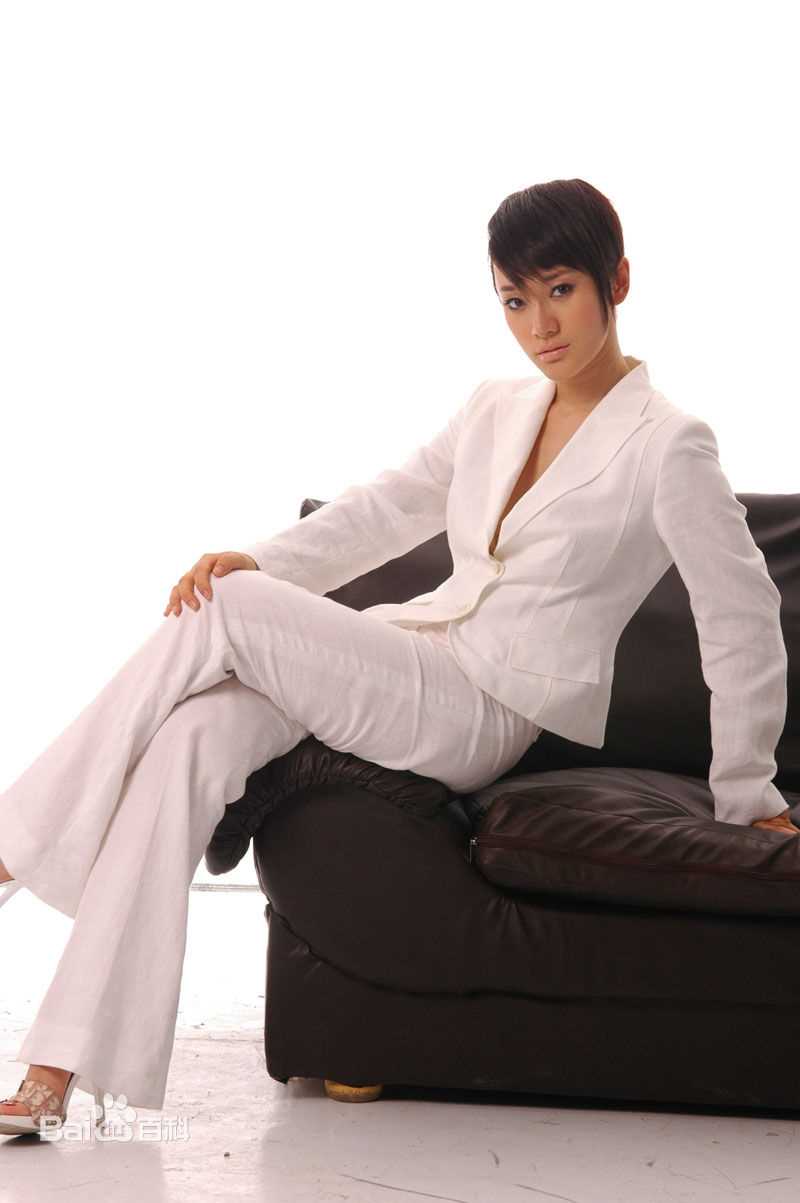 陶飞霏生活中的性感图片图集