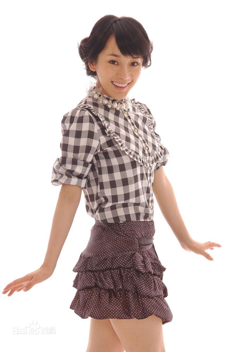 陶飞霏生活中的性感图片图集