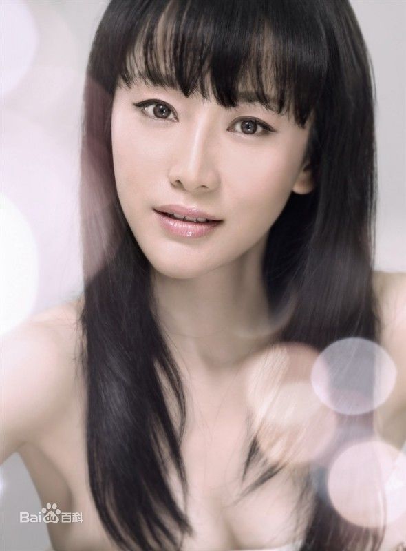 陶飞霏高清照图集